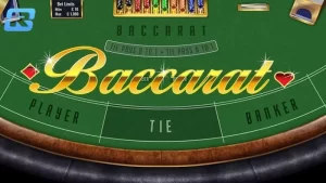 baccarat Rs8